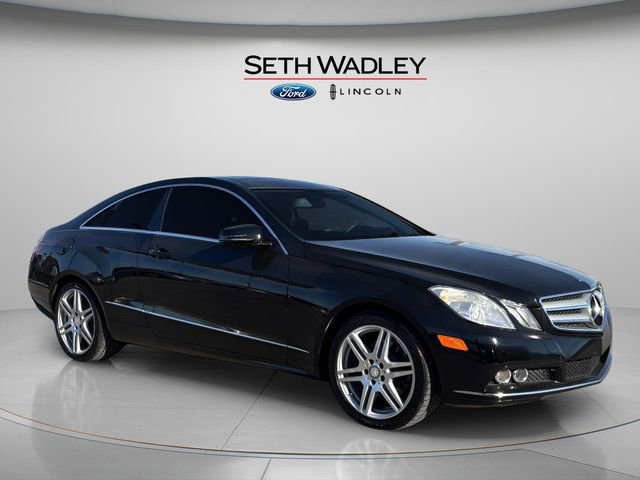 Used 2010 Mercedes-Benz E 350 Coupe video 1