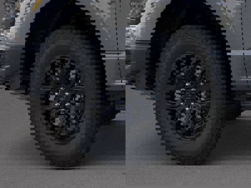 New 2025 Ford F150 Tremor w/ Equipment Group 402A High image 41