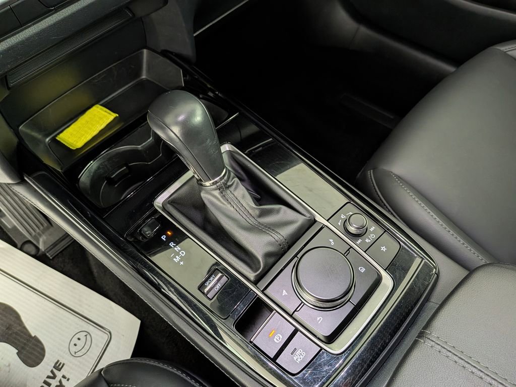 Used 2024 MAZDA CX-30 AWD 2.5 S w/ Select Sport Pkg image 27