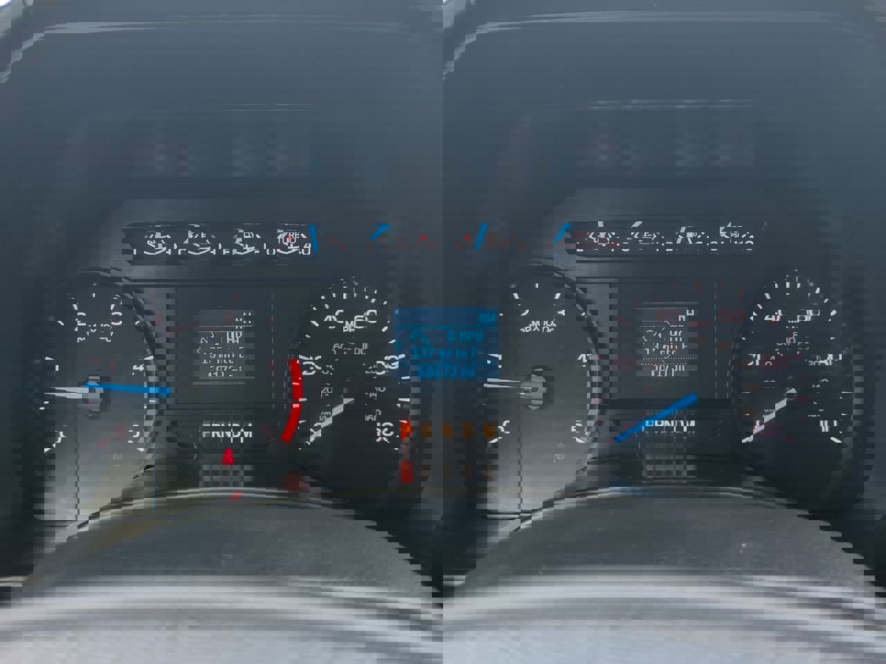 Used 2022 Ford F550 4x4 Crew Cab Super Duty w/ Power Equipment Group image 24