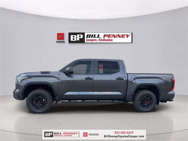 New 2026 Toyota Tundra TRD Pro image 2