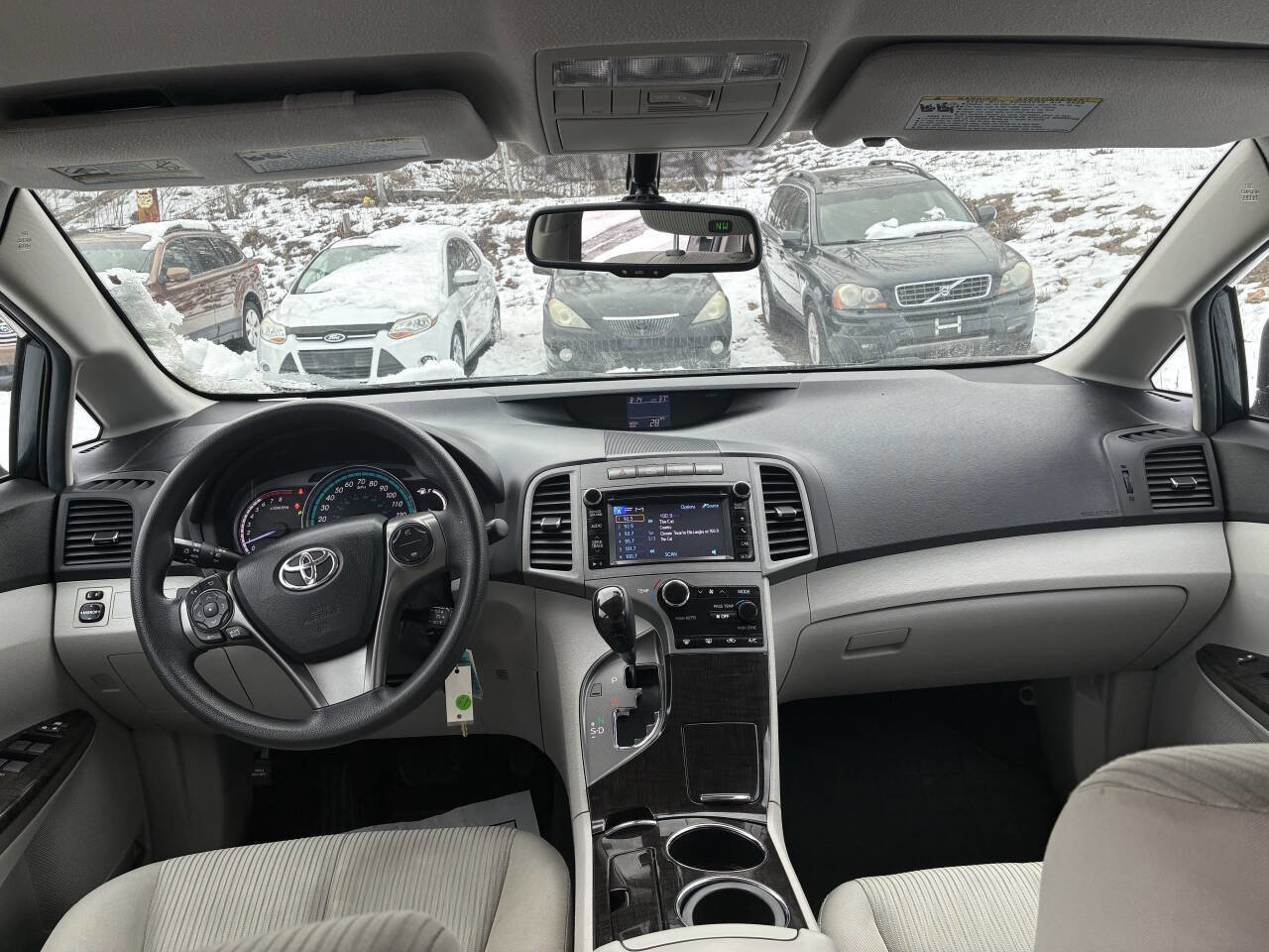 Used 2013 Toyota Venza LE image 11