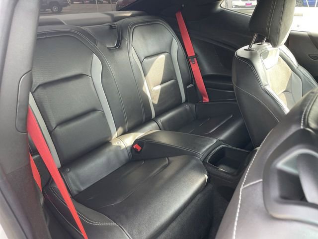 Used 2022 Chevrolet Camaro SS image 25