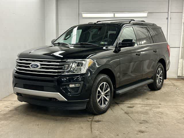 Used 2019 Ford Expedition XLT AWD/4WD image 1