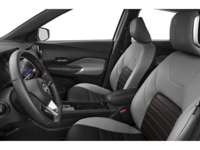 Used 2024 Nissan Kicks SR FWD image 9