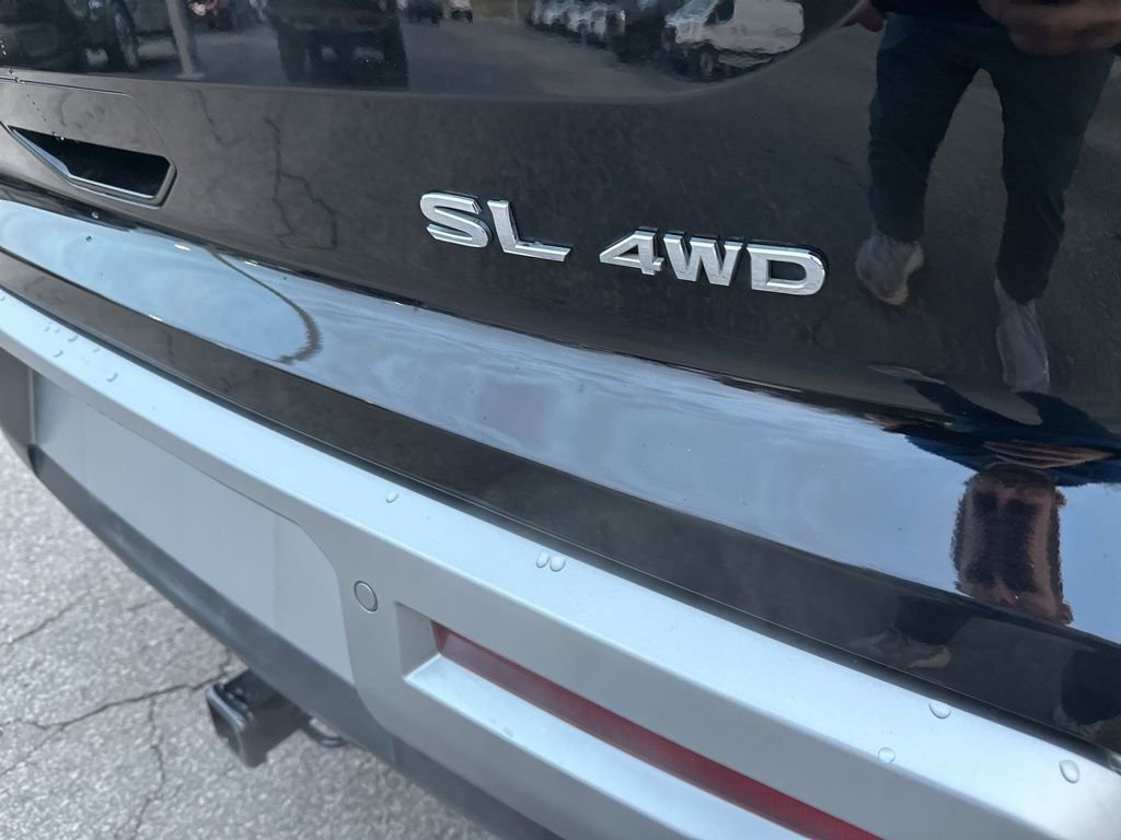 Used 2023 Nissan Pathfinder SL image 10