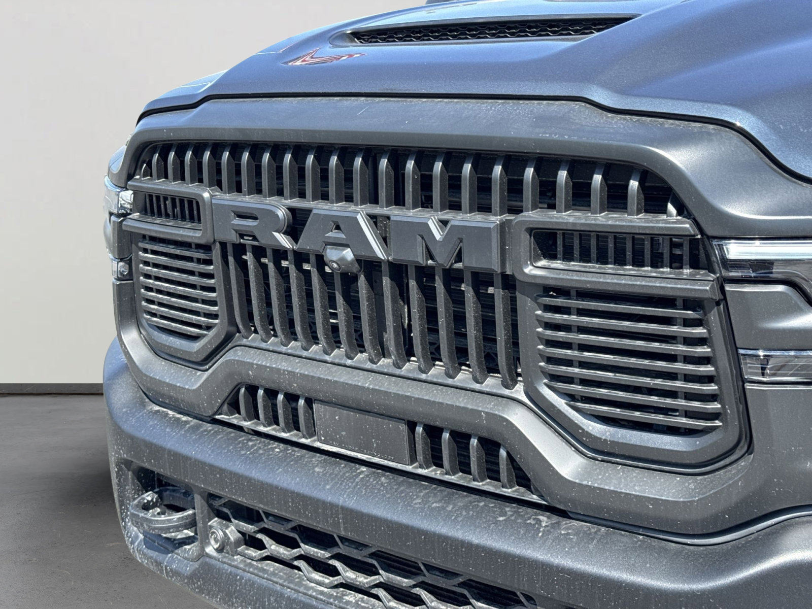 New 2025 RAM 2500 Rebel w/ Rebel Level 1 Equipment Group image 11