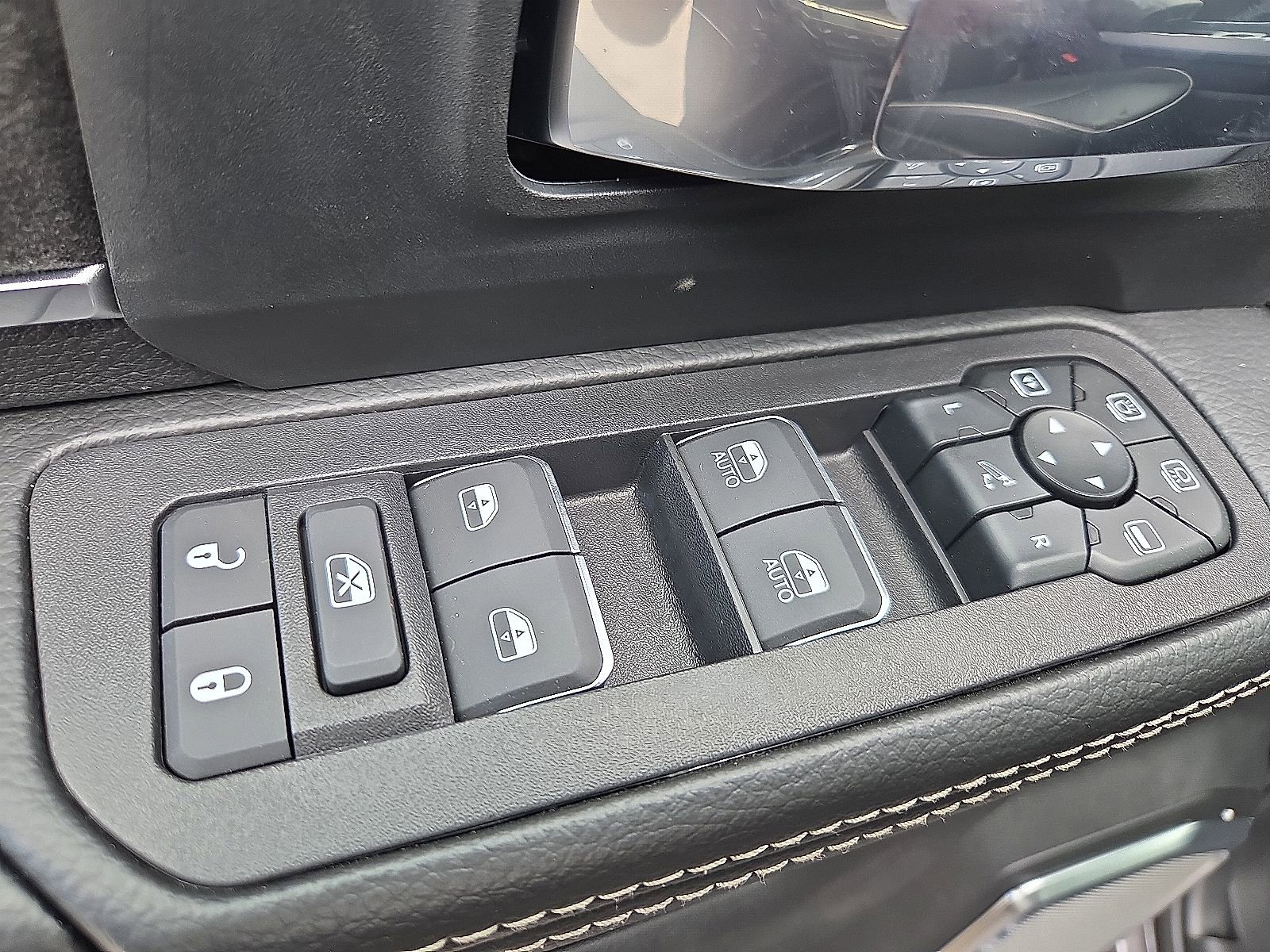 New 2026 RAM 3500 Laramie image 15