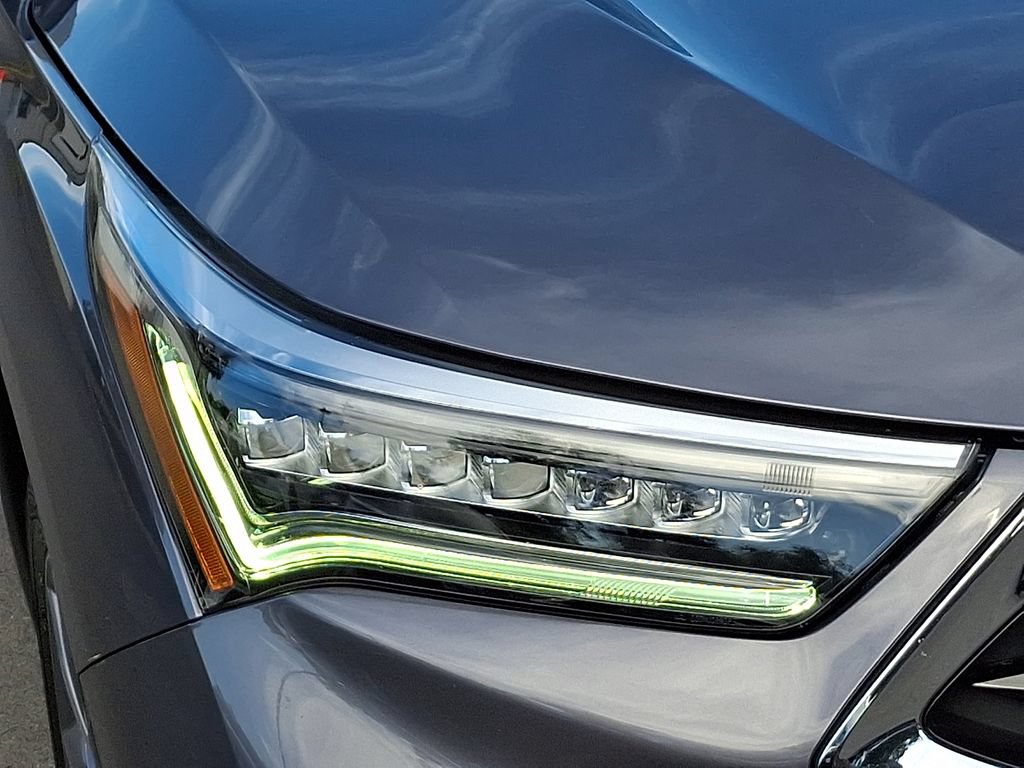 Used 2019 Acura RDX AWD w/ Technology Package image 9