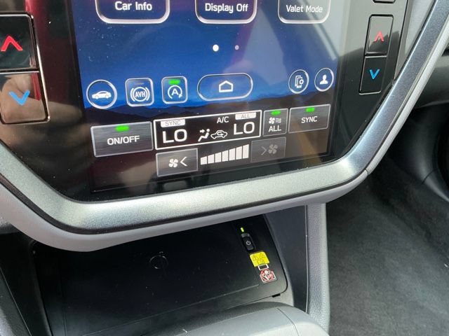 Certified 2025 Subaru Crosstrek 2.5i Sport AWD/4WD image 25