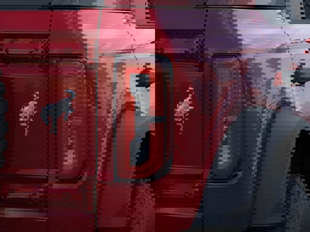 New 2025 Ford Bronco Badlands image 49