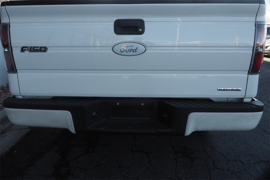 Used 2014 Ford F150 XL image 19