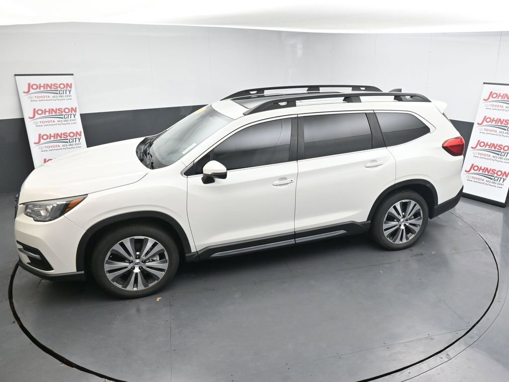 Used 2022 Subaru Ascent Limited w/ Technology Package image 27