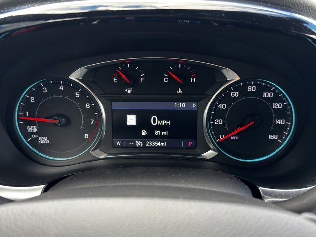 Certified 2023 Chevrolet Traverse RS w/ LPO, Floor Liner Package image 28