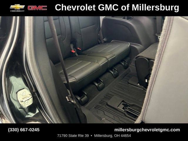 Used 2021 GMC Acadia Denali w/ Denali Technology Package AWD/4WD image 37