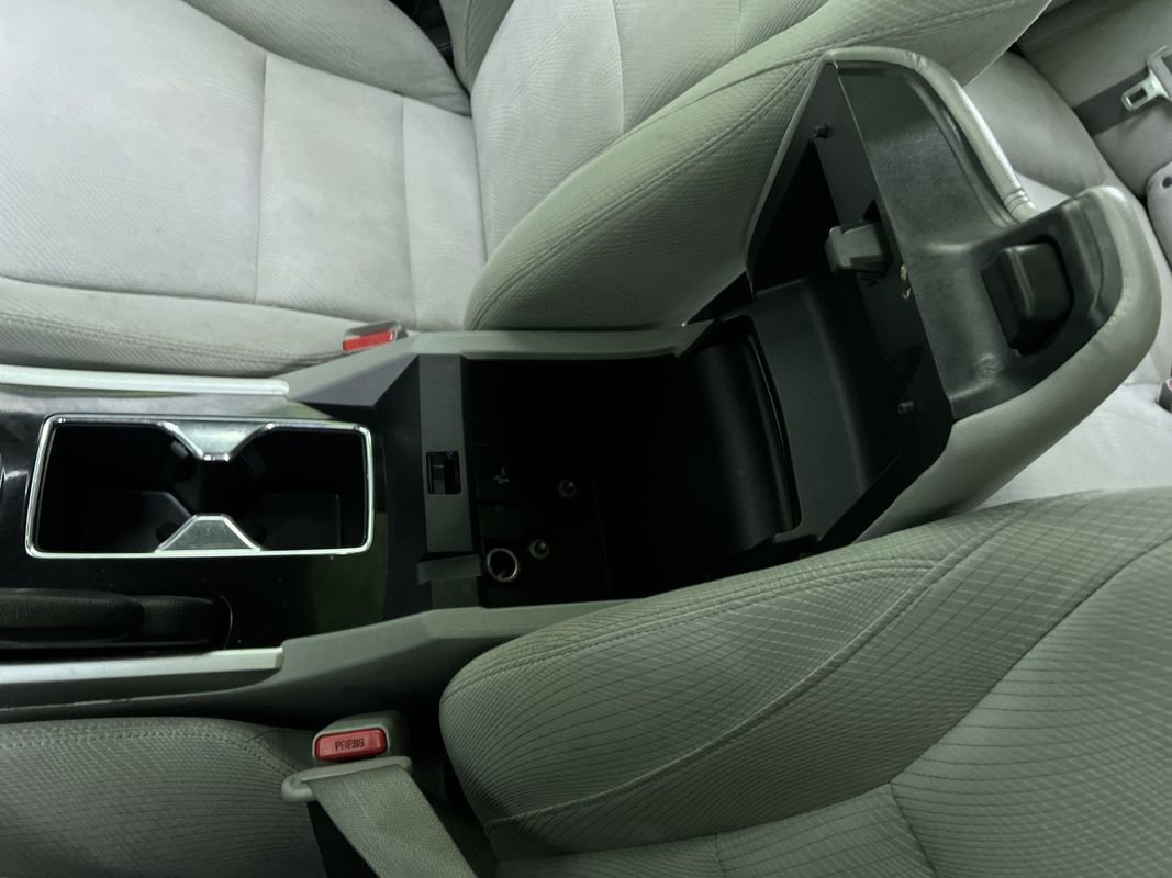 Used 2017 Honda Accord EX image 24