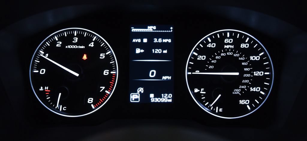 Used 2024 Subaru Legacy Premium AWD/4WD image 13