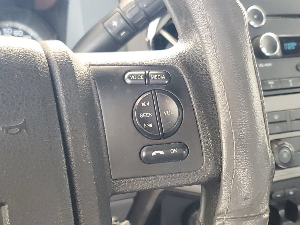 Used 2011 Ford F250 XLT w/ XLT Interior Pkg RWD image 23