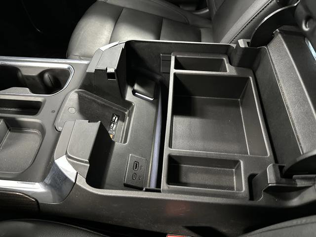 Used 2025 Chevrolet Silverado 1500 LT Trail Boss w/ LT Trail Boss Premium Package AWD/4WD image 20