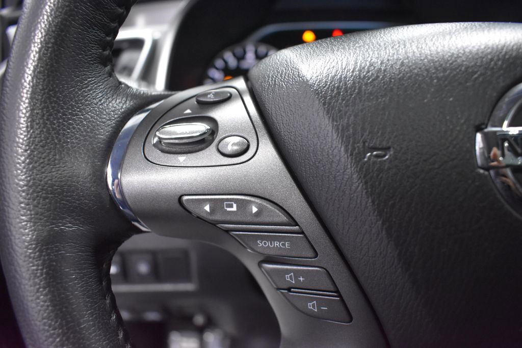 Used 2019 Nissan Murano SL w/ SL Technology Package AWD/4WD image 30