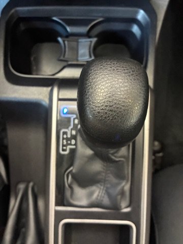Used 2022 Toyota Tacoma SR5 w/ Technology Package RWD image 24