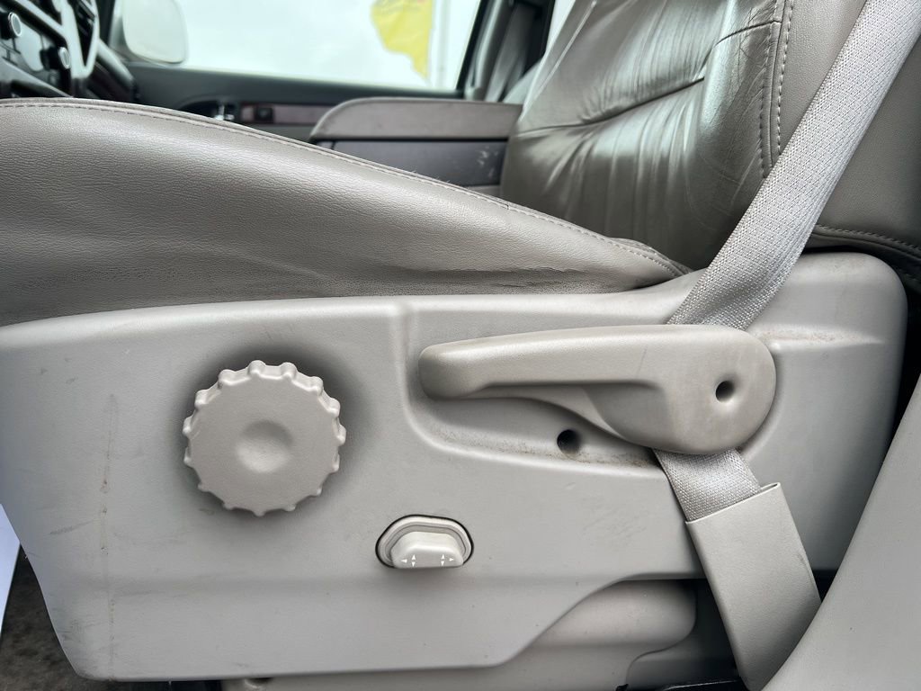 Used 2005 Buick Rendezvous CXL w/ CXL Preferred Equipment Group image 10