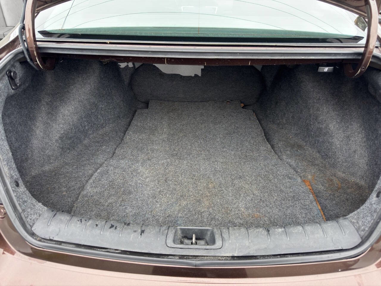 Used 2013 Honda Accord EX image 15