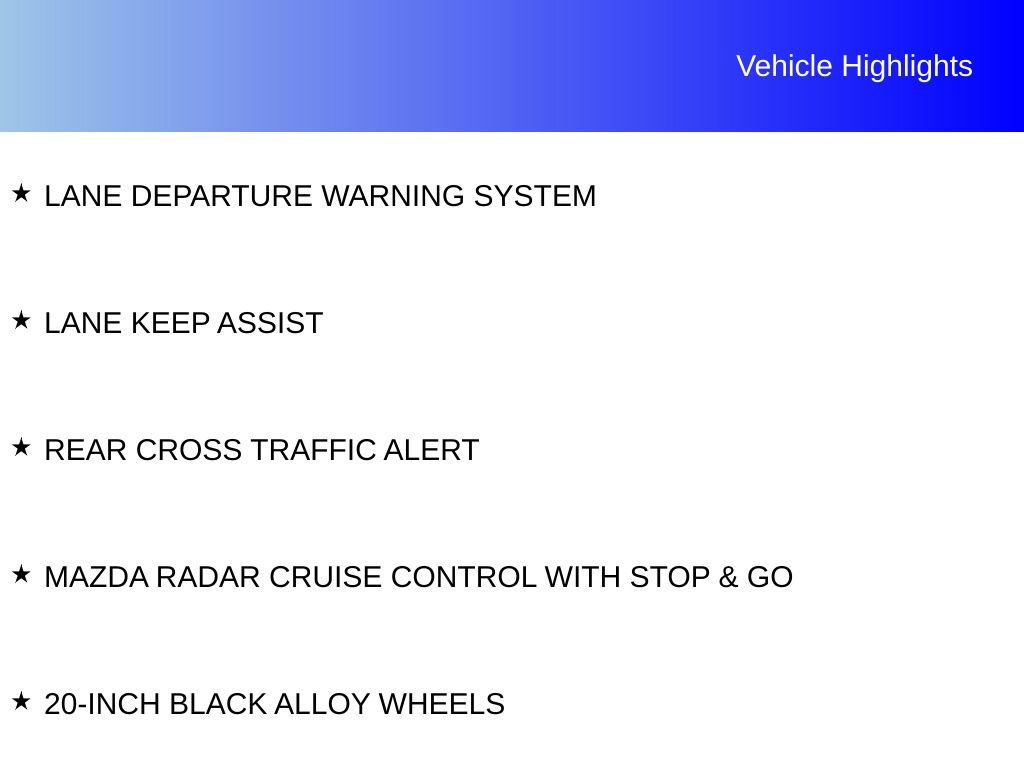 Used 2023 MAZDA CX-9 Touring Plus image 10