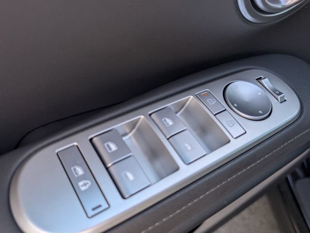 New 2026 Hyundai Palisade SE AWD/4WD image 16