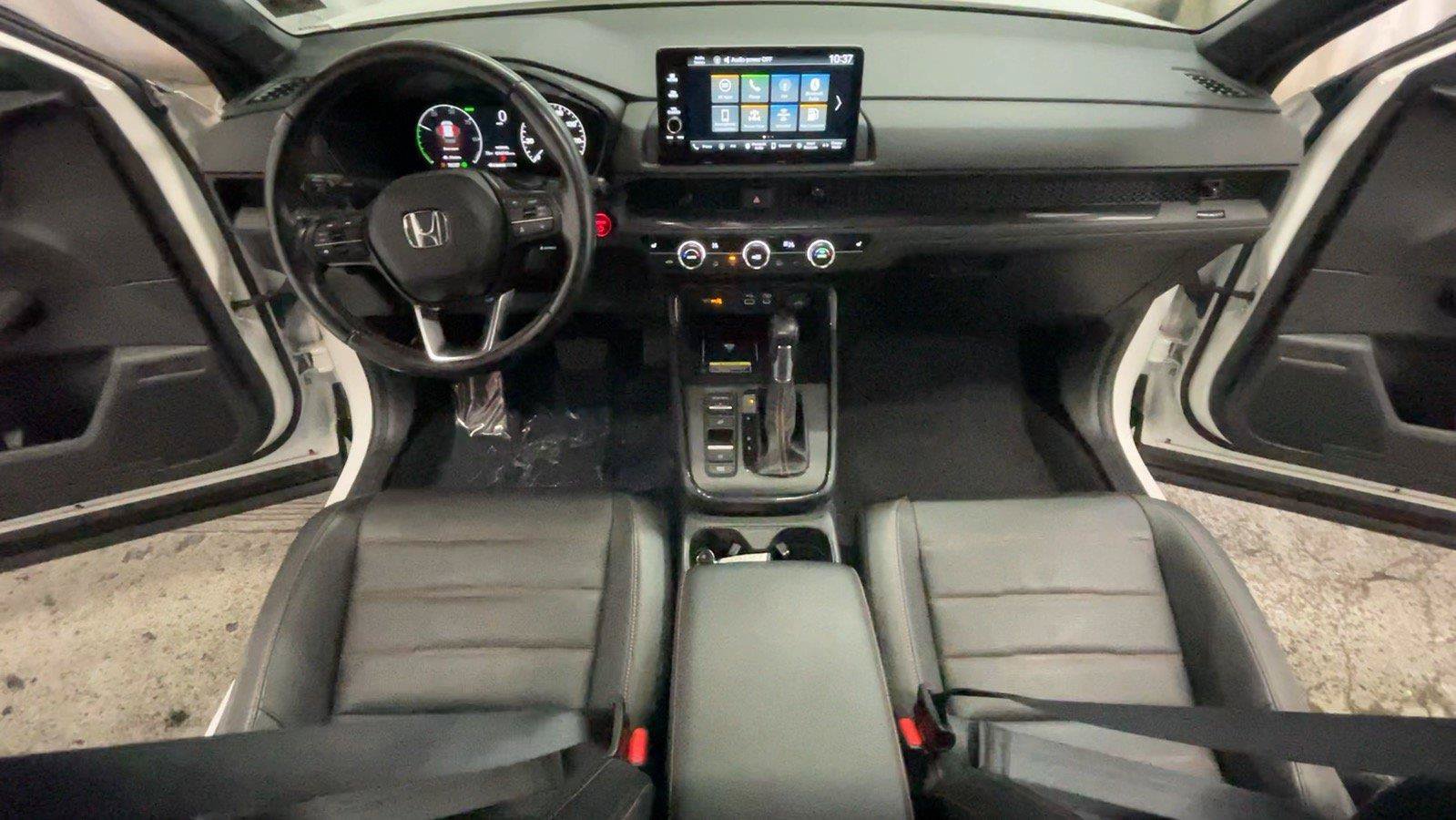 Used 2025 Honda CR-V Sport-L image 27