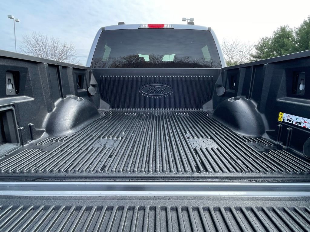 Used 2021 Ford F150 XLT w/ Equipment Group 302A High image 18