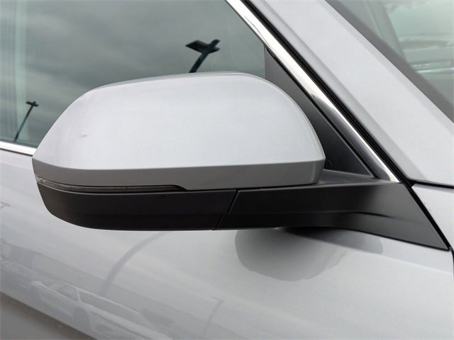New 2026 Volkswagen Atlas SEL image 11