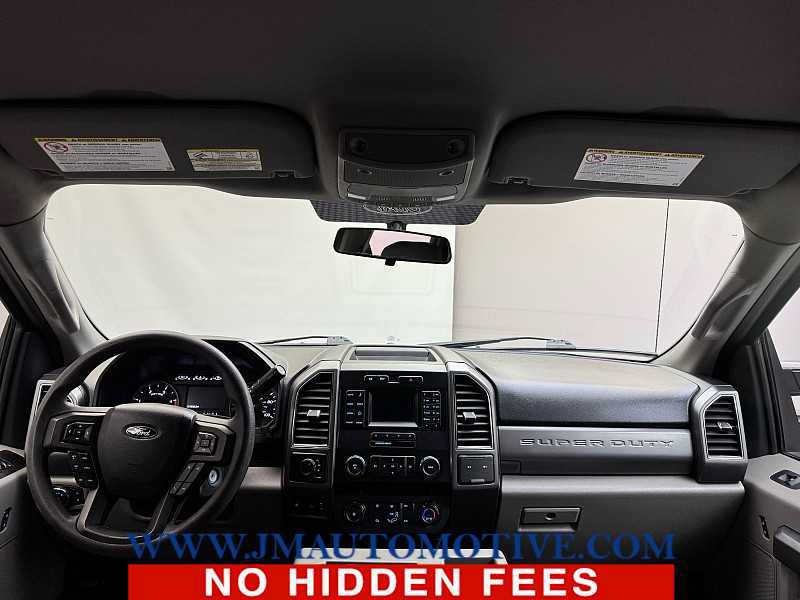 Used 2019 Ford F250 XLT AWD/4WD image 13