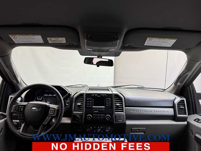 Used 2019 Ford F250 XLT AWD/4WD image 13
