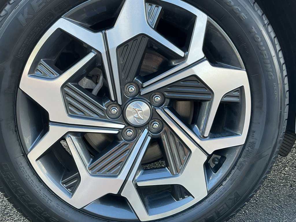 Used 2021 Hyundai Palisade Calligraphy AWD/4WD image 7