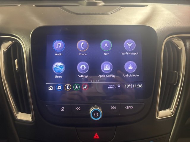 Used 2020 Chevrolet Malibu Premier image 33