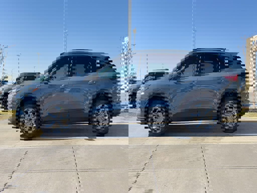 New 2026 Ford Escape ST-Line Select w/ Equipment Group 401A image 53