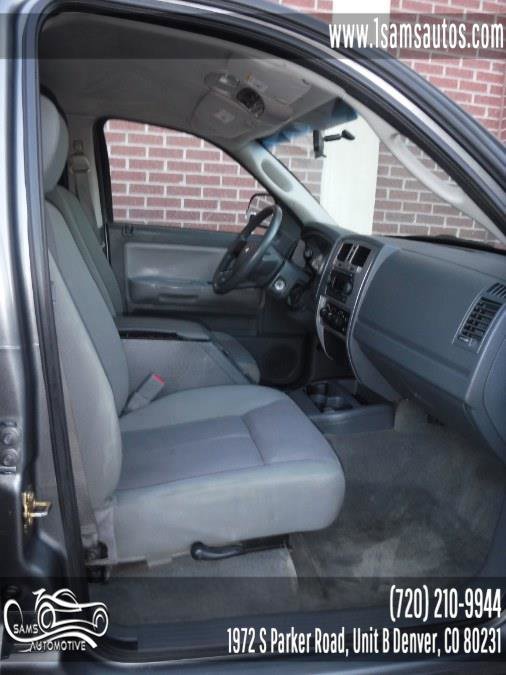 Used 2006 Dodge Dakota SLT image 6