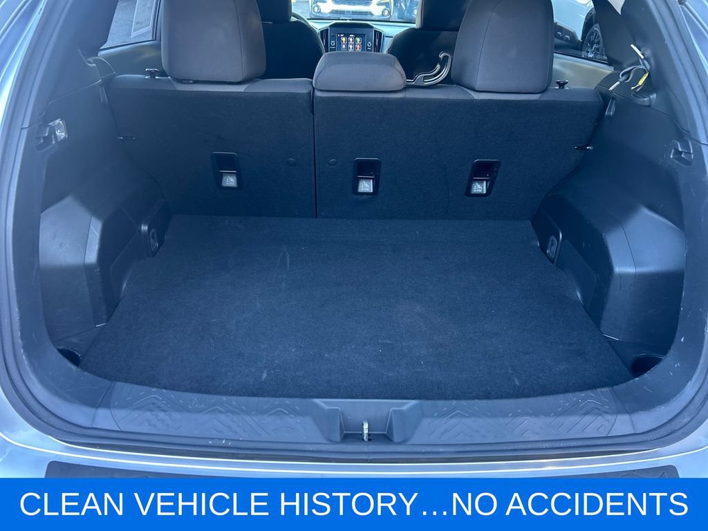 Certified 2024 Subaru Crosstrek 2.0i AWD/4WD image 2