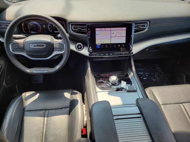 Used 2024 Jeep Wagoneer Series II AWD/4WD image 26