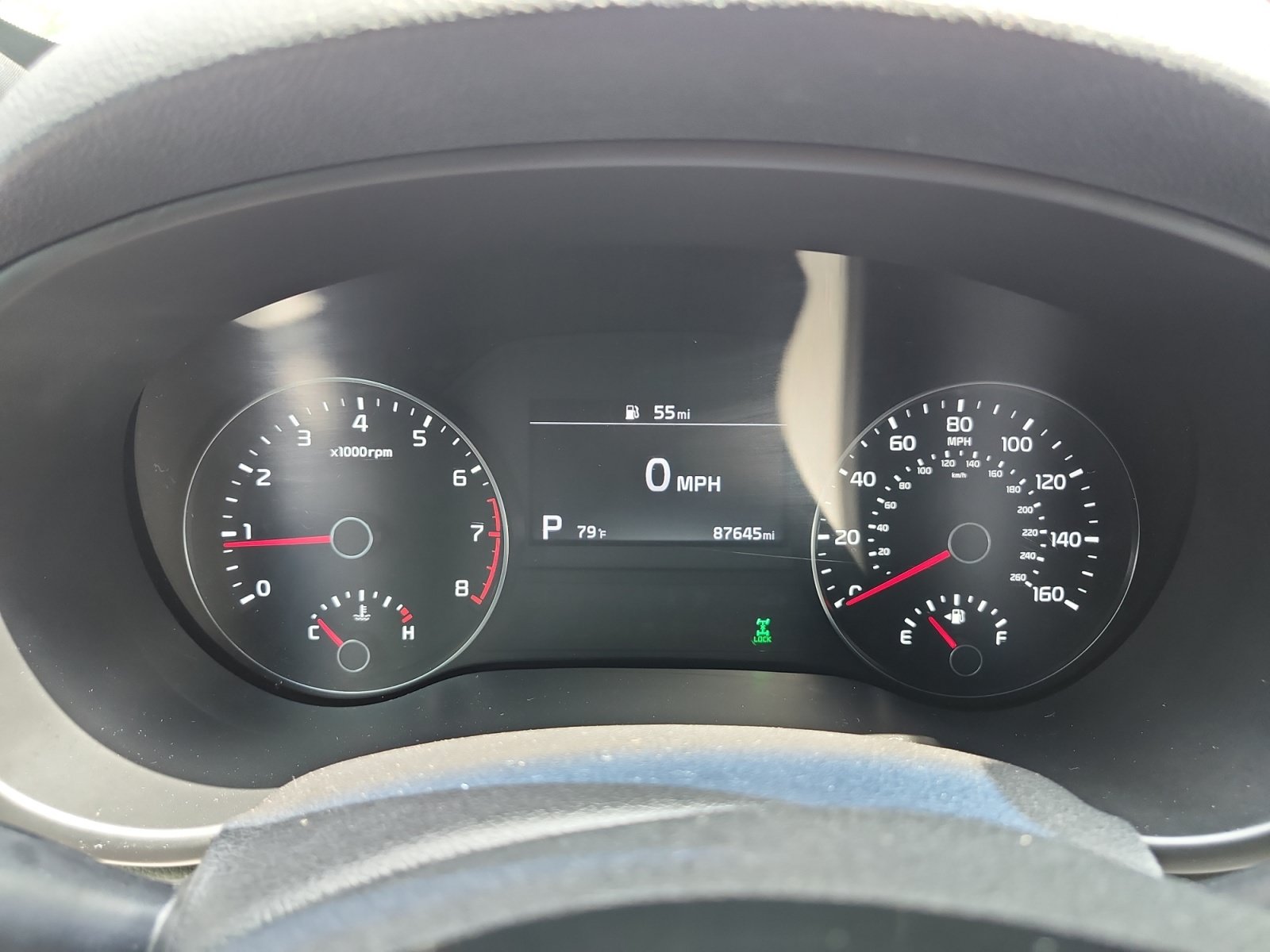 Used 2022 Kia Sportage SX AWD/4WD image 16