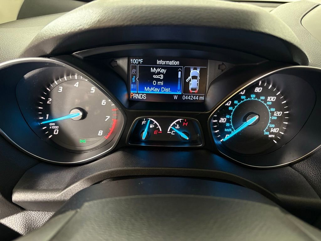 Used 2016 Ford Escape Titanium w/ Equipment Group 301A image 28