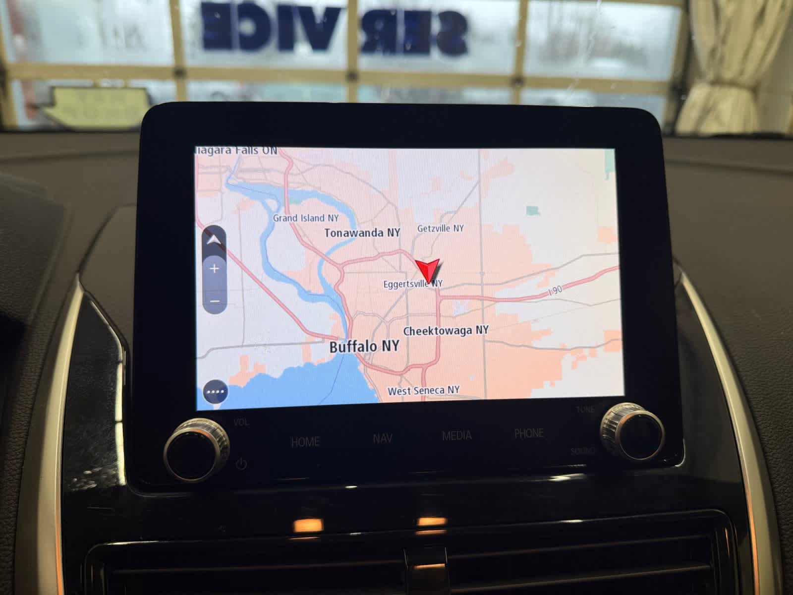 Used 2023 Mitsubishi Eclipse Cross SE image 21