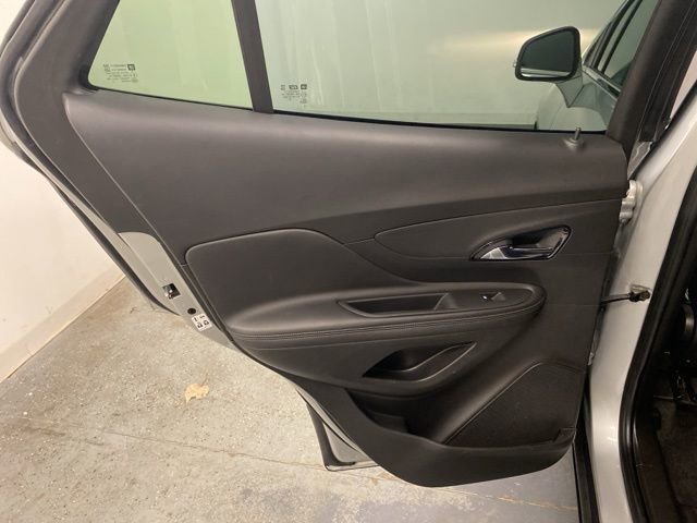 Used 2017 Buick Encore Preferred image 19