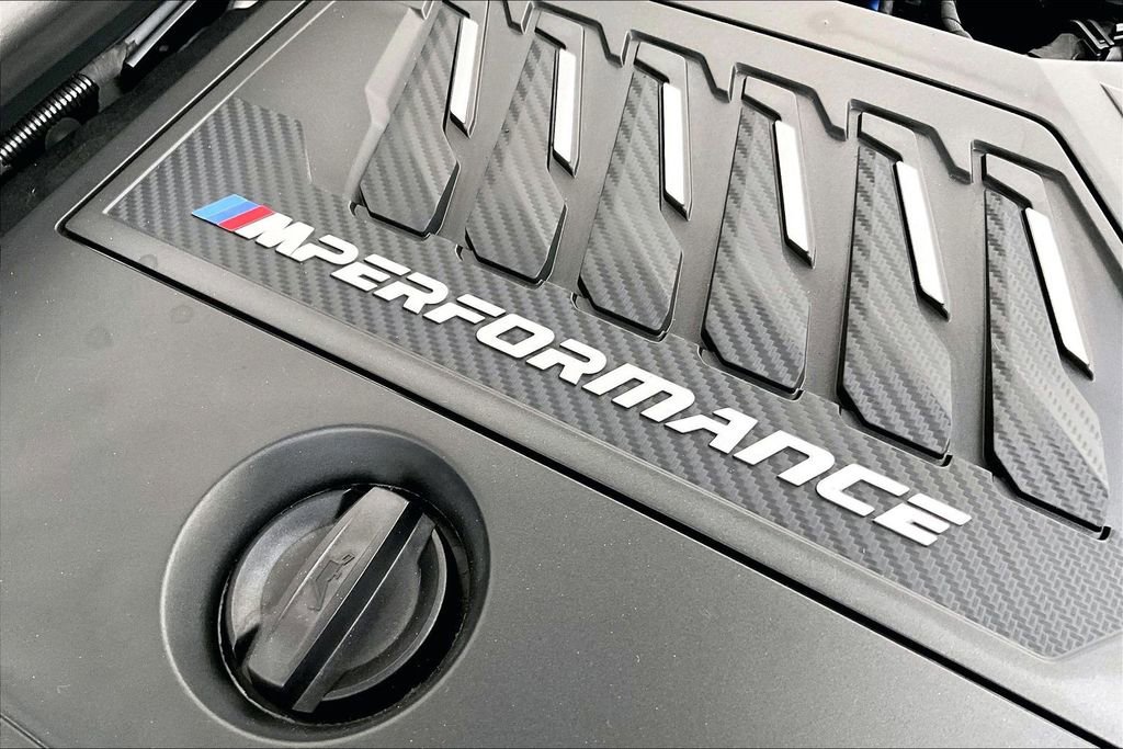 Used 2025 BMW M240i xDrive Coupe image 42