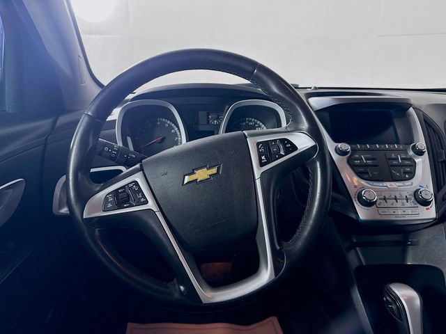 Used 2015 Chevrolet Equinox LTZ FWD image 23