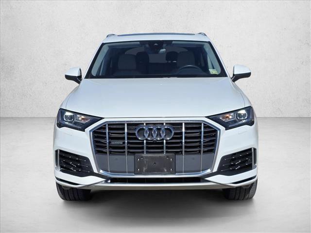Used 2022 Audi Q7 3.0T Premium image 2