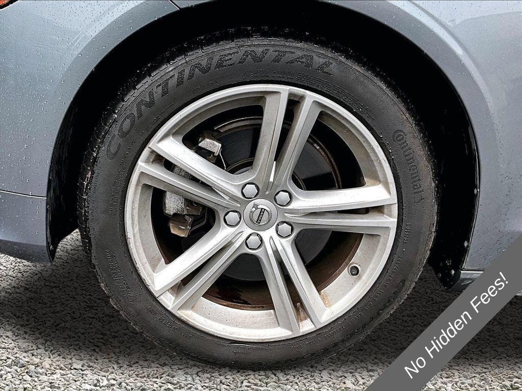 Used 2019 Volvo S90 T5 Momentum FWD image 9