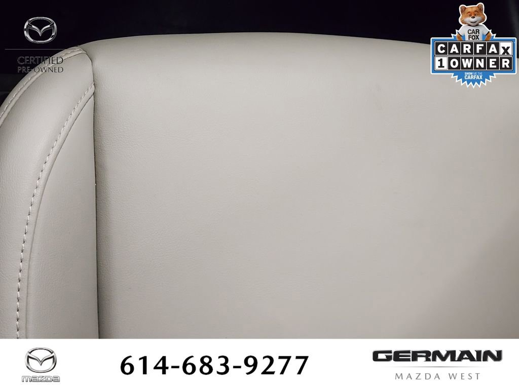 Certified 2025 MAZDA CX-30 AWD 2.5 S w/ Preferred Package image 27