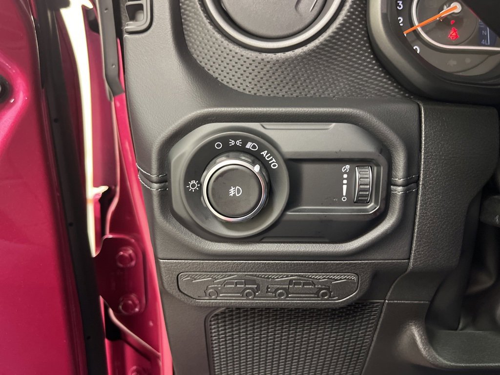 New 2024 Jeep Wrangler Rubicon 392 image 18